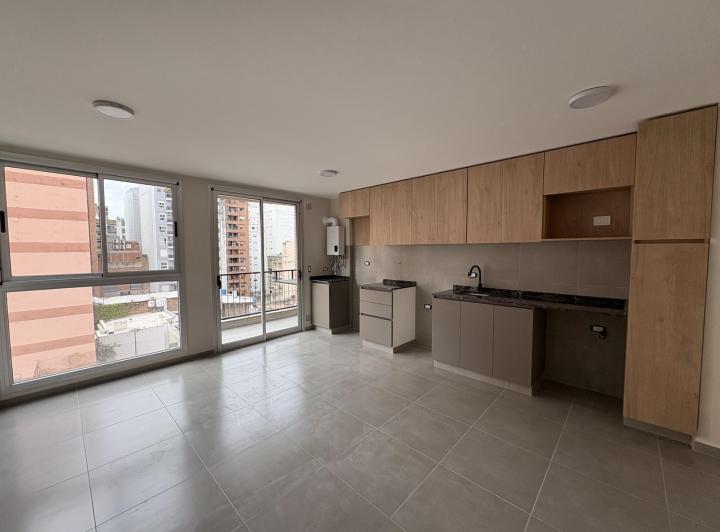 Departamento · 39m² · 2 Ambientes