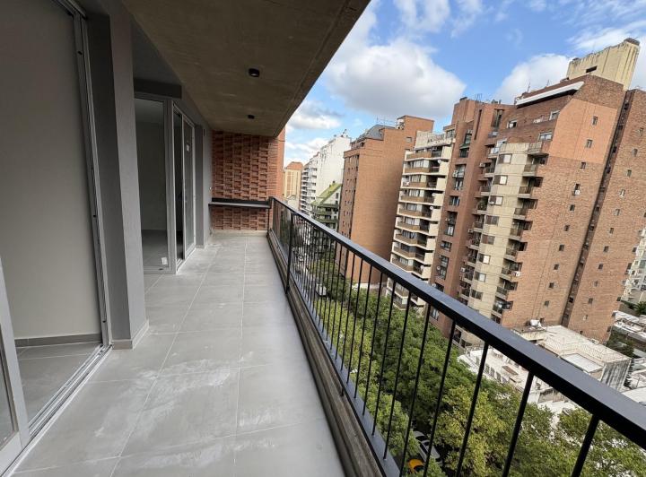 Departamento · 64m² · 3 Ambientes