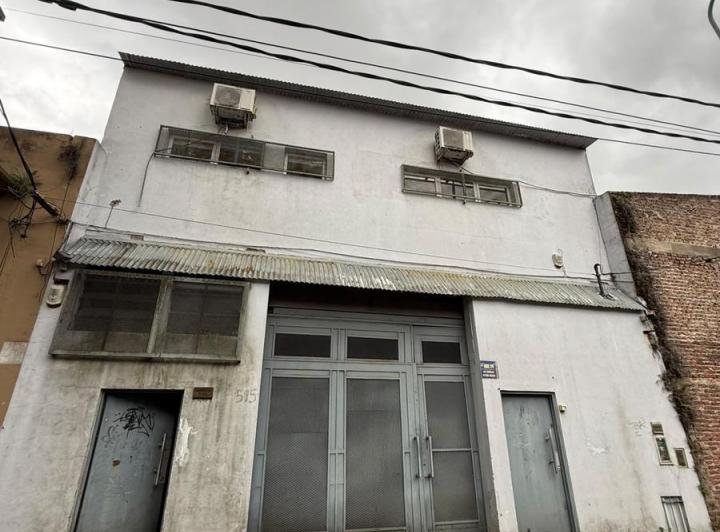 Oficina comercial · 396m² · 1 Ambiente