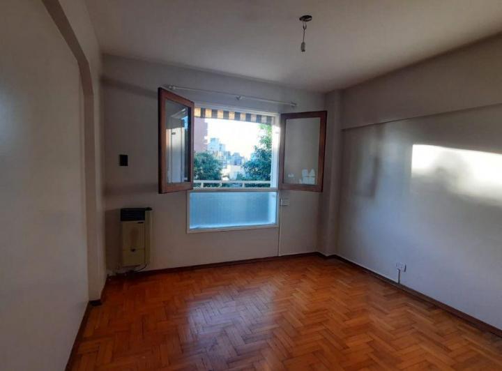 Departamento · 110m² · 4 Ambientes · 1 Cochera