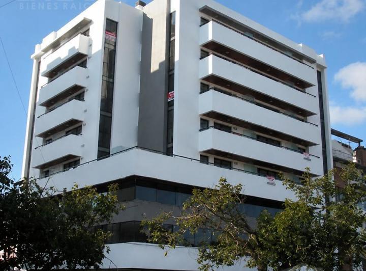 Departamento · 56m² · 3 Ambientes