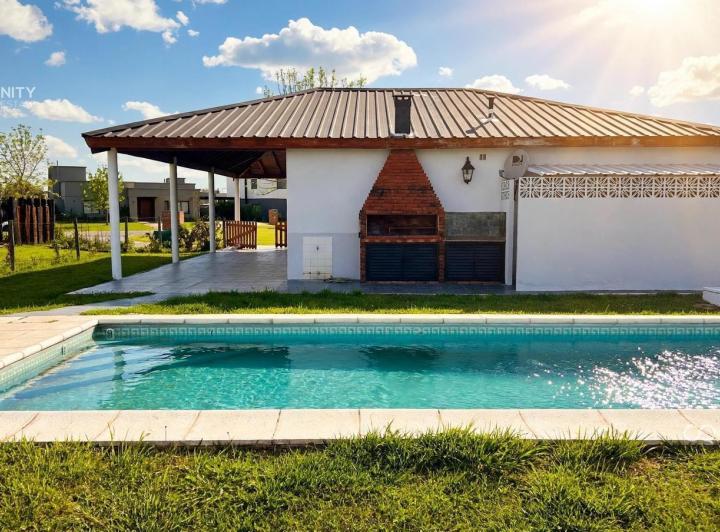 Casa · 150m² · 5 Ambientes · 5 Cocheras