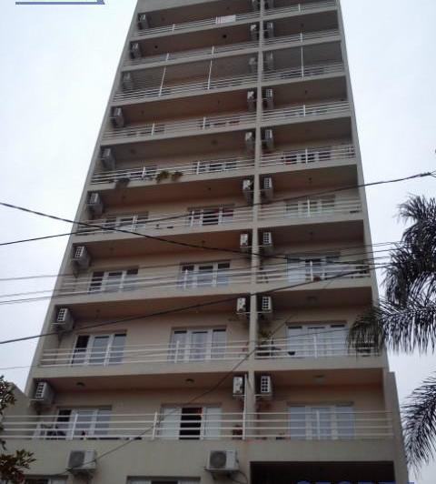 Departamento · 43m² · 2 Ambientes · 1 Cochera