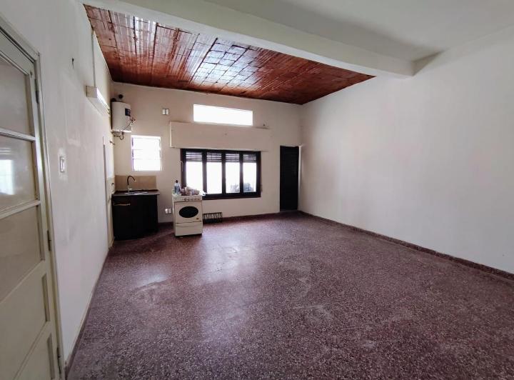 PH · 35m² · 1 Ambiente