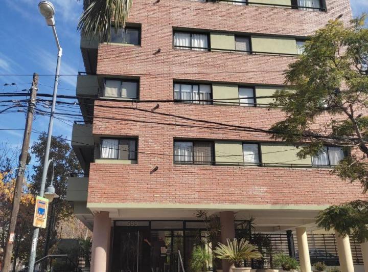 Departamento · 65m² · 3 Ambientes