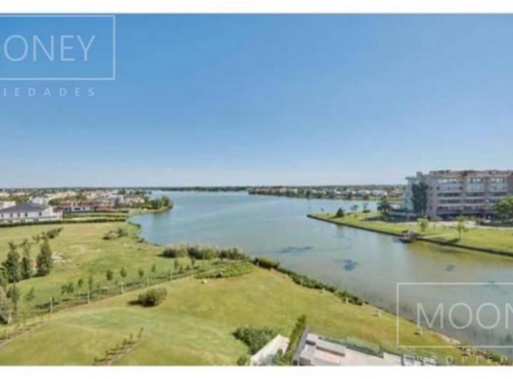 Departamento · 75m² · 3 Ambientes · 1 Cochera