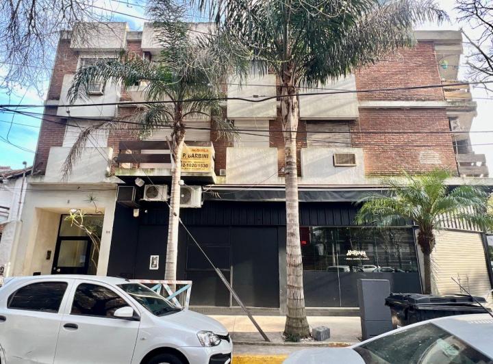 Departamento · 40m² · 2 Ambientes