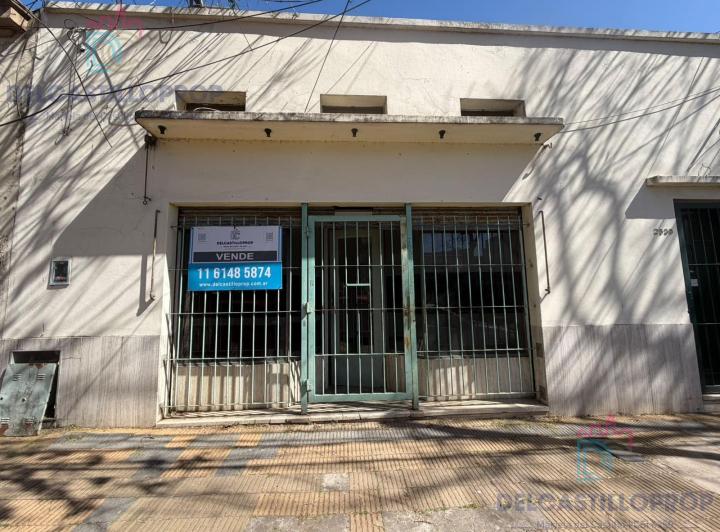 Local comercial · 40m²
