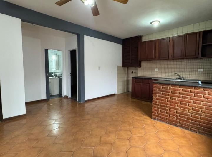 Casa · 40m² · 1 Ambiente