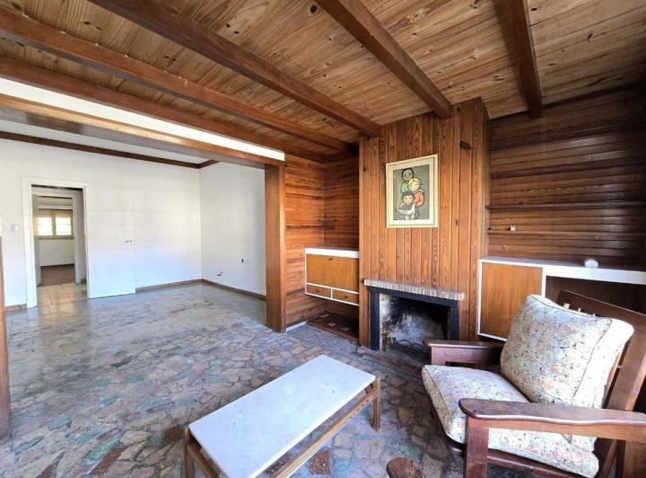 Casa · 129m² · 6 Ambientes