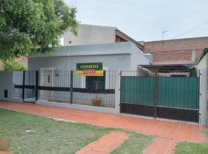 Casa · 3 Ambientes · 1 Cochera