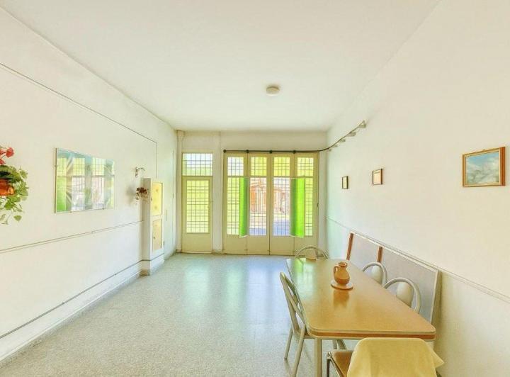 Casa · 150m² · 4 Ambientes · 1 Cochera