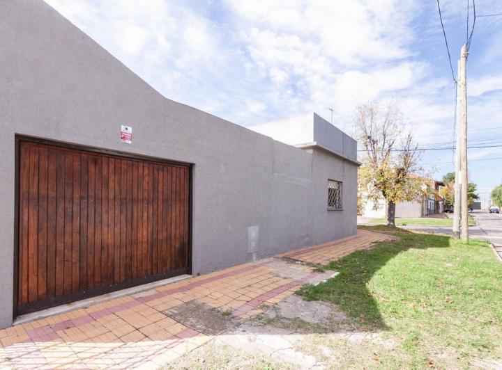 Casa · 155m² · 4 Ambientes · 1 Cochera