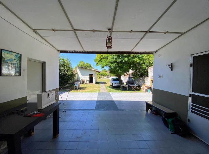 Casa · 135m² · 4 Ambientes · 4 Cocheras