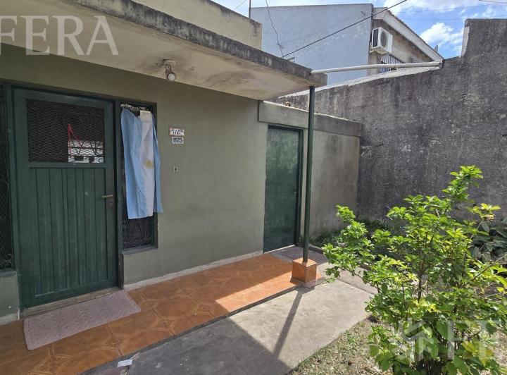 Casa · 106m² · 4 Ambientes