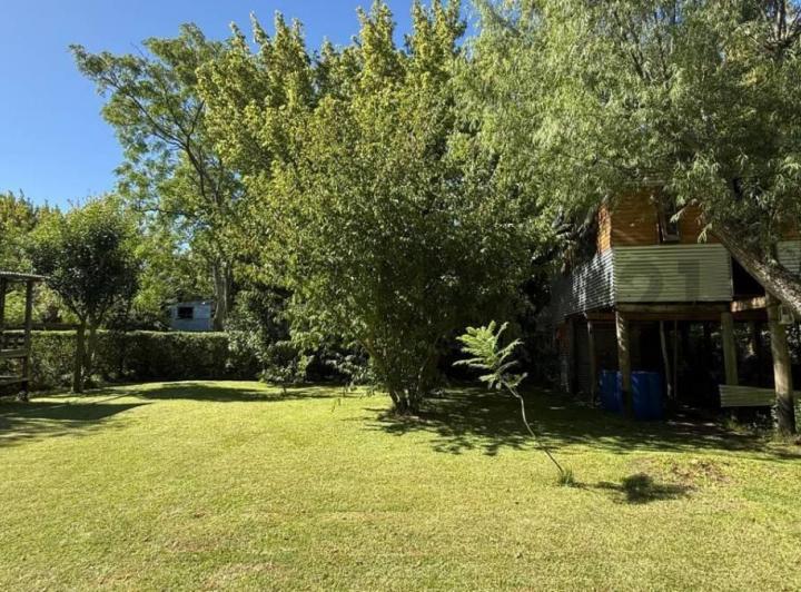 Casa · 65m² · 3 Ambientes
