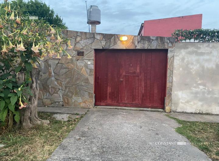 Casa · 133m² · 5 Ambientes · 1 Cochera