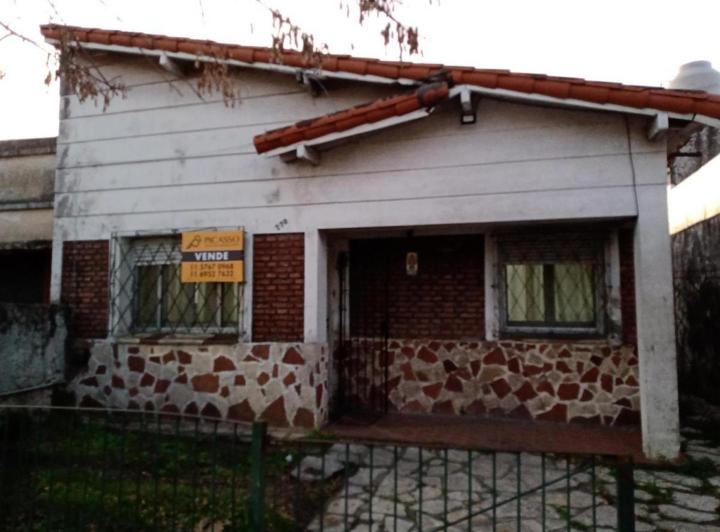 Casa · 100m² · 3 Ambientes