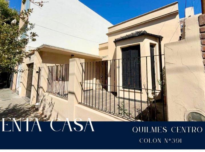 Casa · 133m² · 4 Ambientes