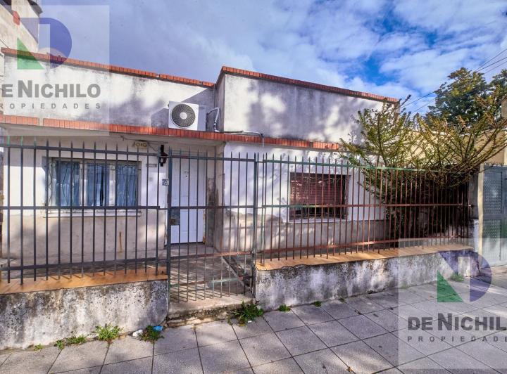 Casa · 106m² · 3 Ambientes · 1 Cochera