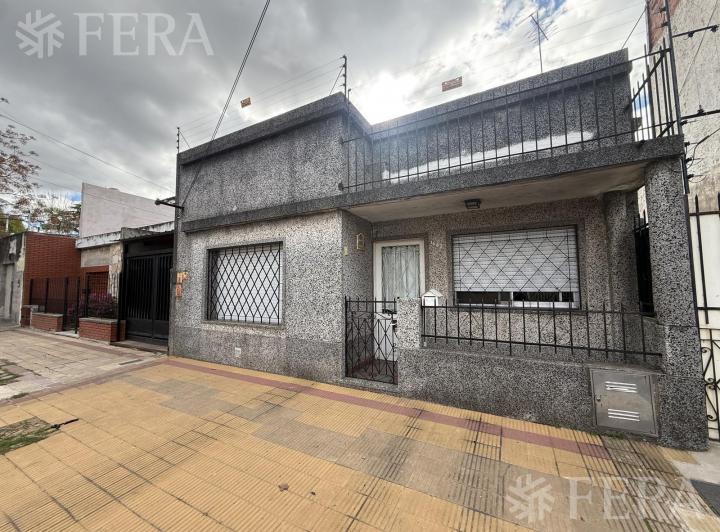 Casa · 85m² · 3 Ambientes