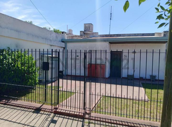 Casa · 151m² · 5 Ambientes