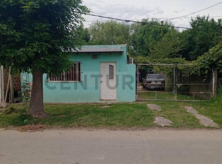 Casa · 50m² · 2 Ambientes