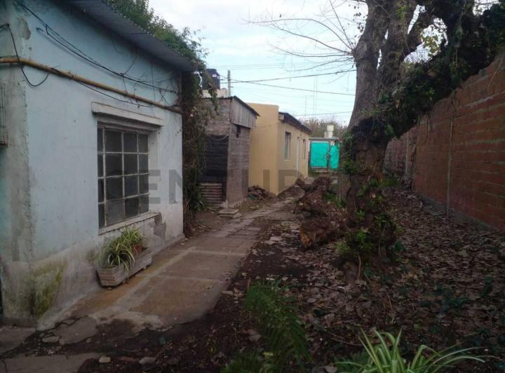 Casa · 100m²
