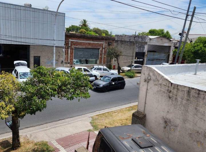 Casa · 146m² · 3 Ambientes · 1 Cochera