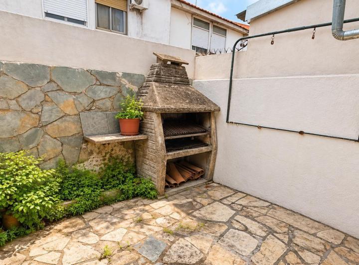Casa · 58m² · 3 Ambientes · 1 Cochera