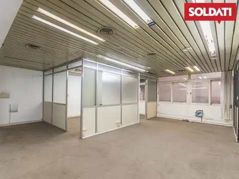 Oficina en Venta en Tribunales, Centro