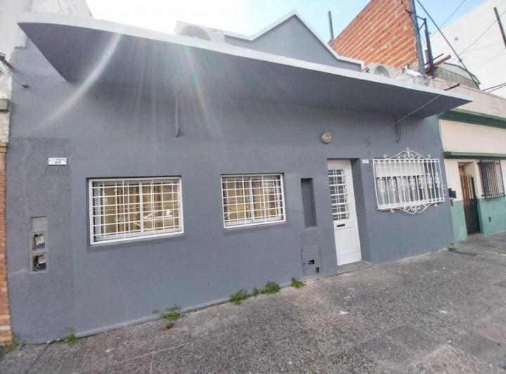 Casa · 153m² · 5 Ambientes