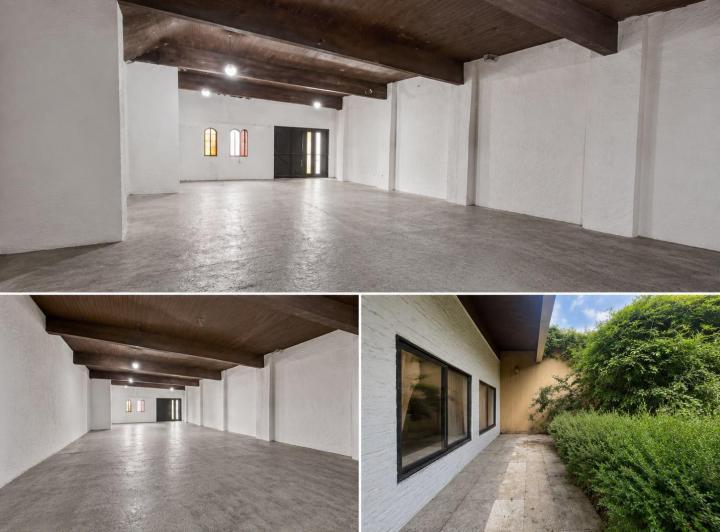 Casa · 150m² · 5 Ambientes · 4 Cocheras