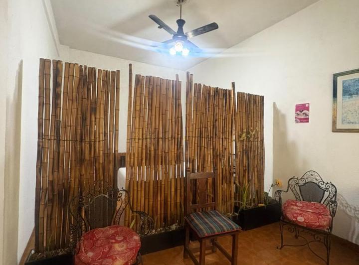 Casa · 200m² · 7 Ambientes