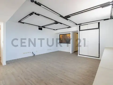 Oficina en Venta en San Telmo, CABA