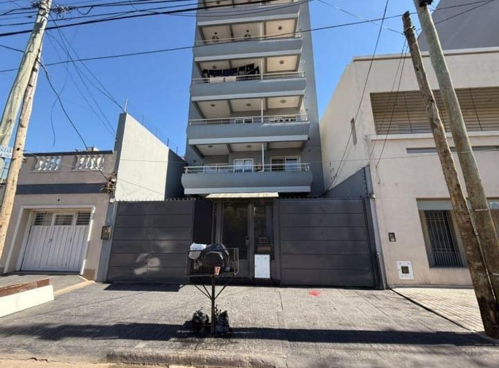 Departamento · 36m² · 2 Ambientes