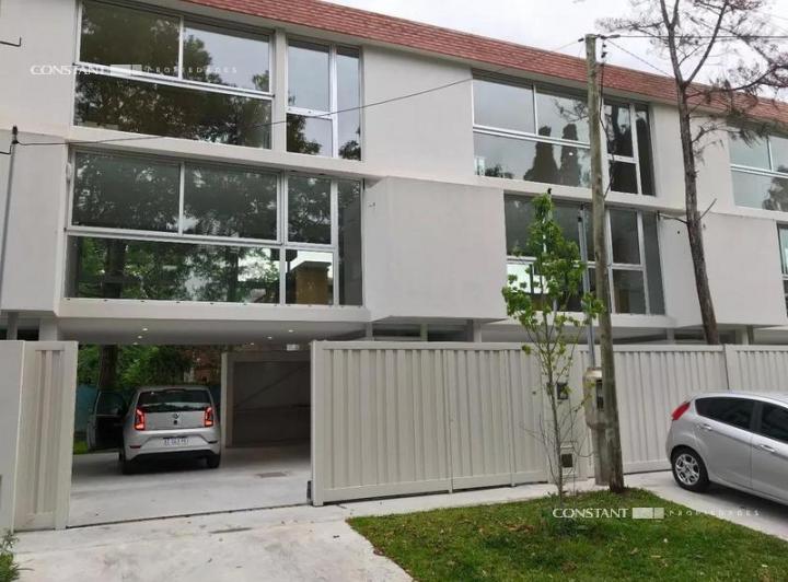 Departamento · 71m² · 3 Ambientes
