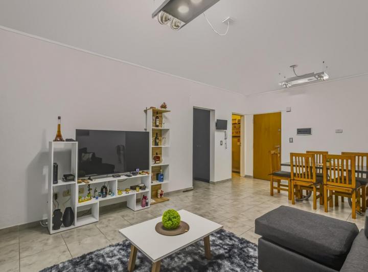 Departamento · 48m² · 2 Ambientes