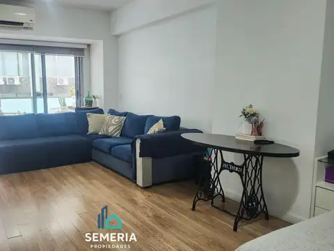 Oficina en Venta en Balvanera, Capital Federal