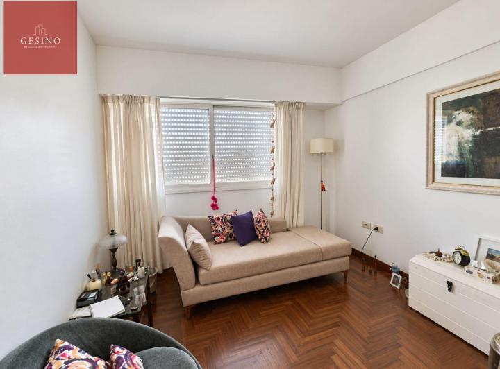 Departamento · 67m² · 3 Ambientes