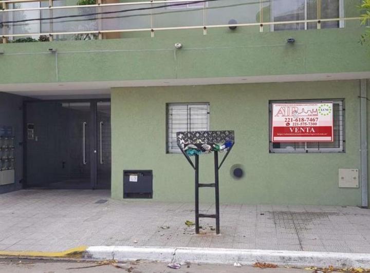 Departamento · 63m² · 4 Ambientes · 1 Cochera