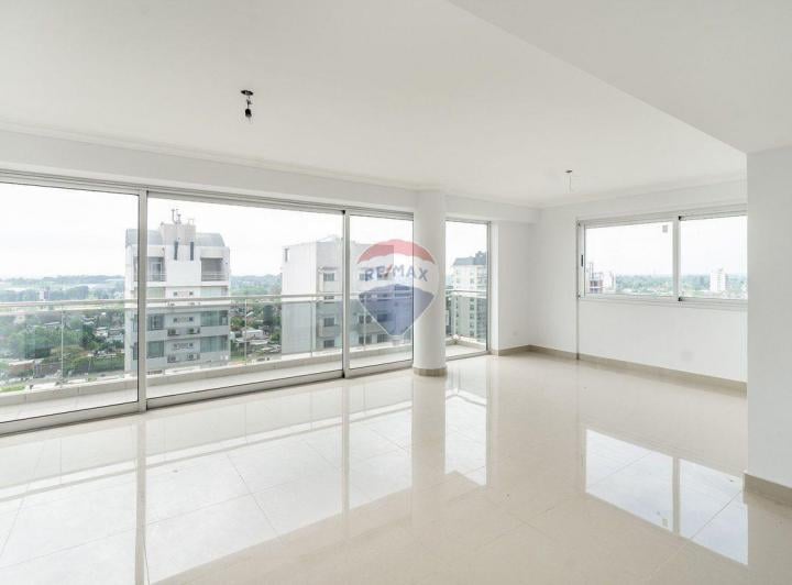 Departamento · 118m² · 4 Ambientes