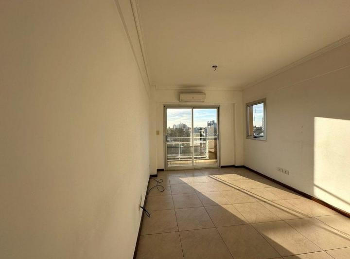 Departamento · 40m² · 2 Ambientes