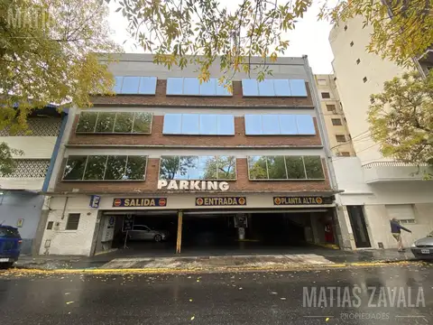 Oficina en Venta en Almagro, CABA