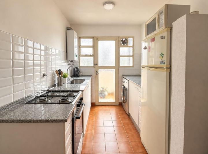 Departamento · 59m² · 3 Ambientes