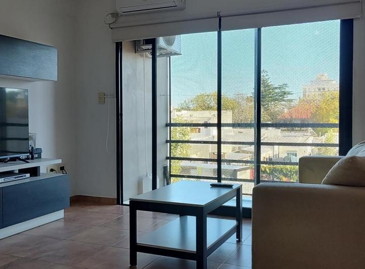 Departamento · 48m² · 2 Ambientes
