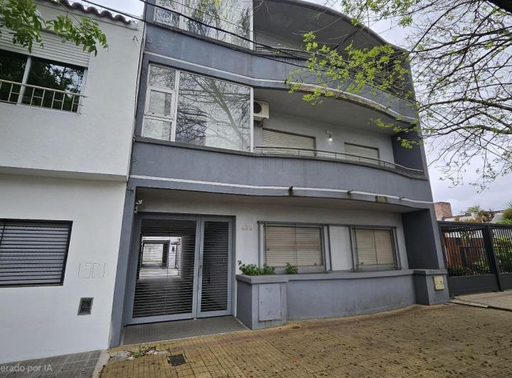 Departamento · 2 Ambientes · 1 Cochera