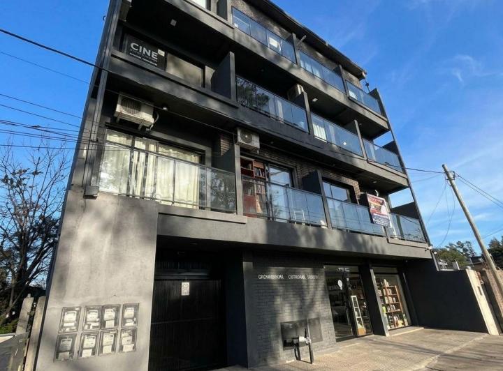 Departamento · 60m² · 3 Ambientes