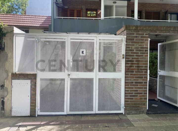 Departamento · 45m² · 2 Ambientes · 1 Cochera