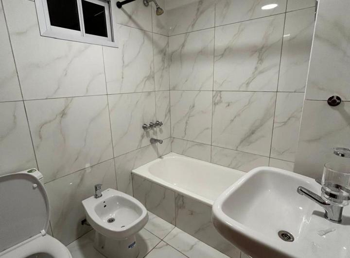 Departamento · 52m² · 3 Ambientes · 1 Cochera